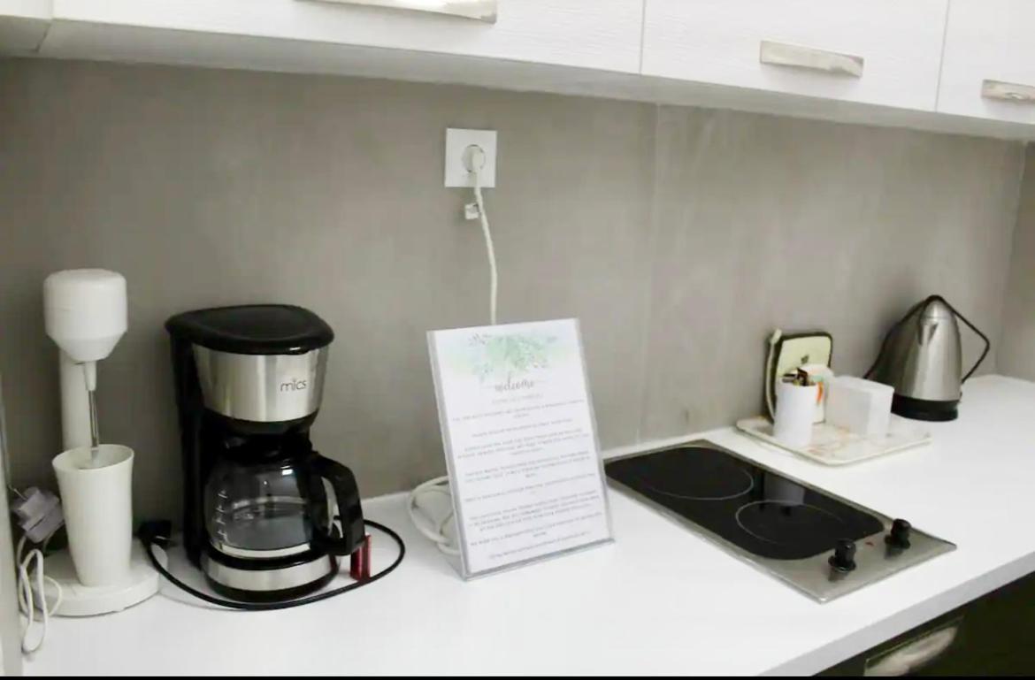 Cozy Apartment In Athens Center ภายนอก รูปภาพ