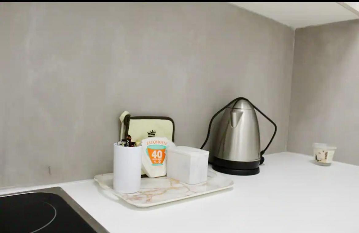 Cozy Apartment In Athens Center ภายนอก รูปภาพ