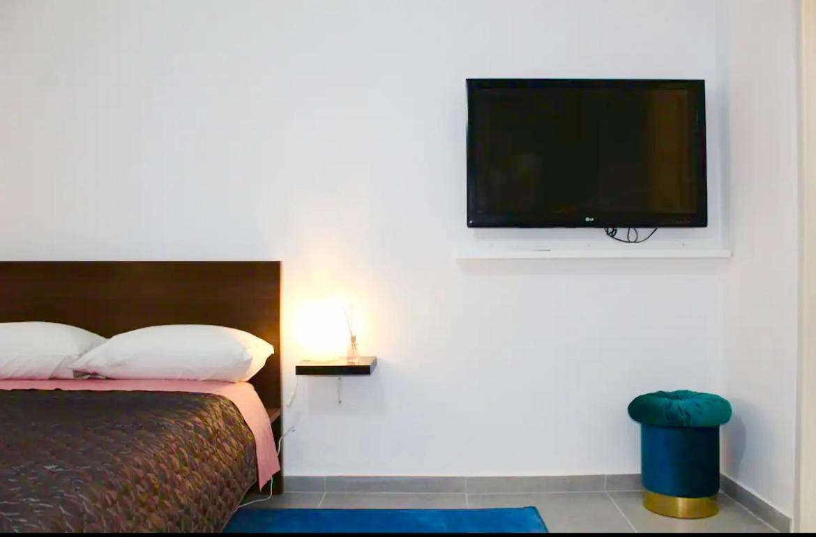 Cozy Apartment In Athens Center ภายนอก รูปภาพ