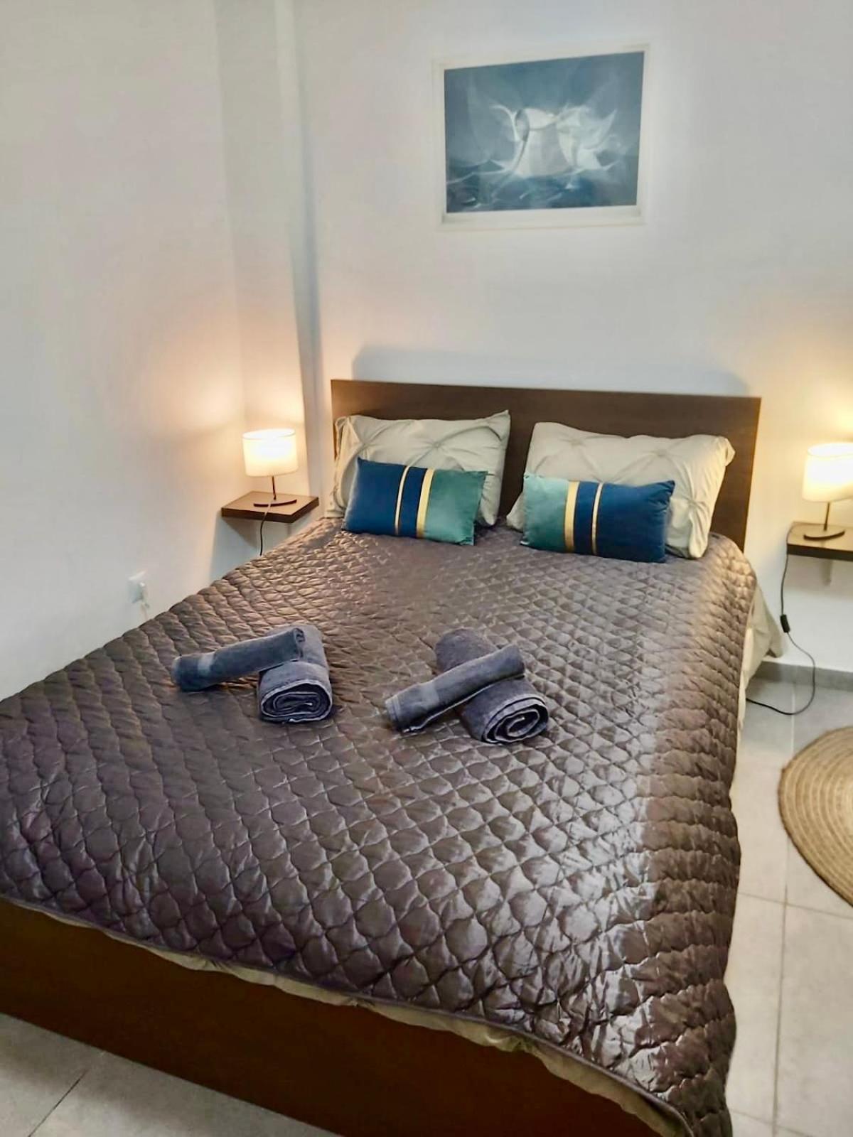 Cozy Apartment In Athens Center ภายนอก รูปภาพ