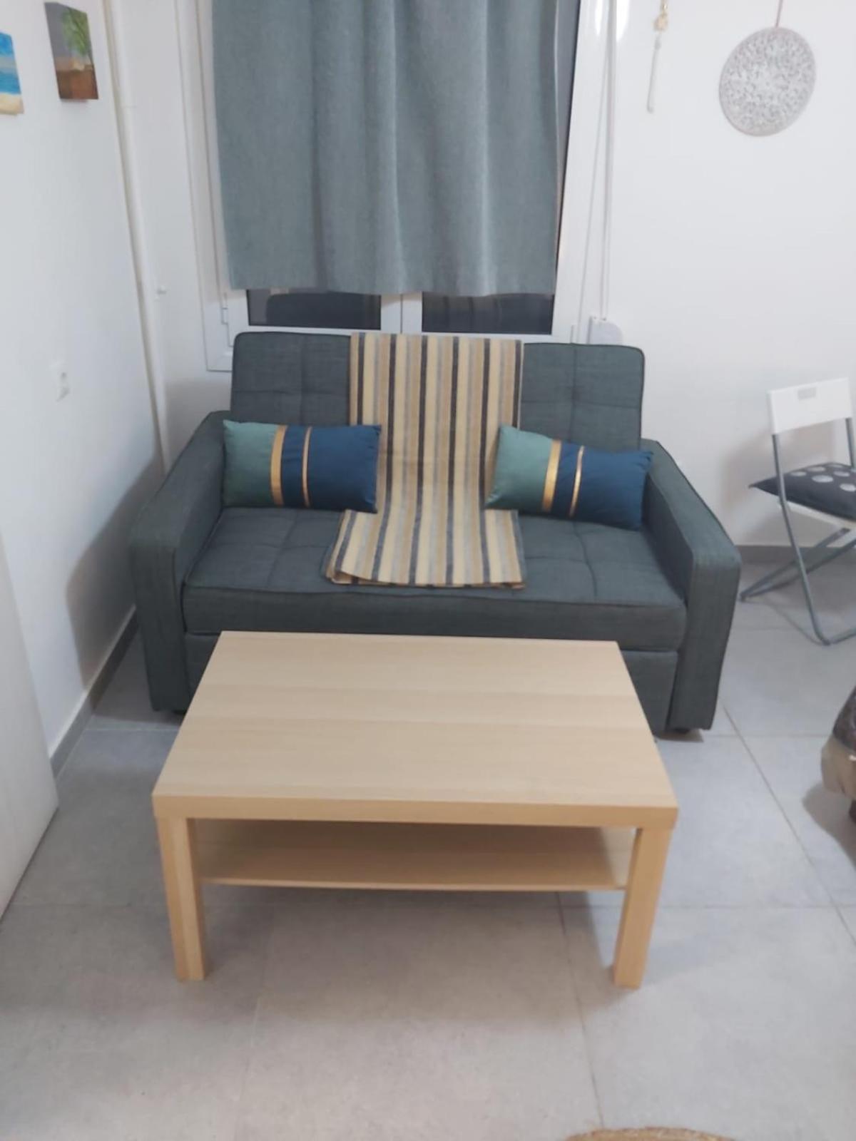 Cozy Apartment In Athens Center ภายนอก รูปภาพ