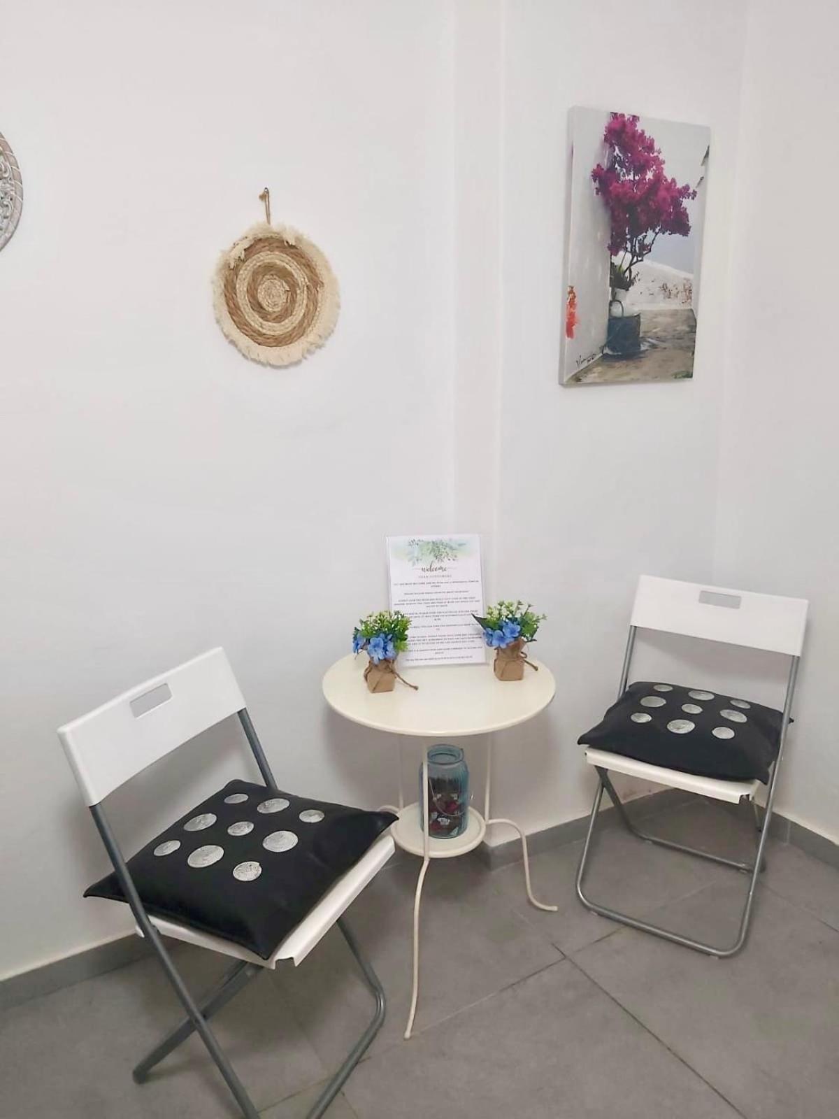 Cozy Apartment In Athens Center ภายนอก รูปภาพ