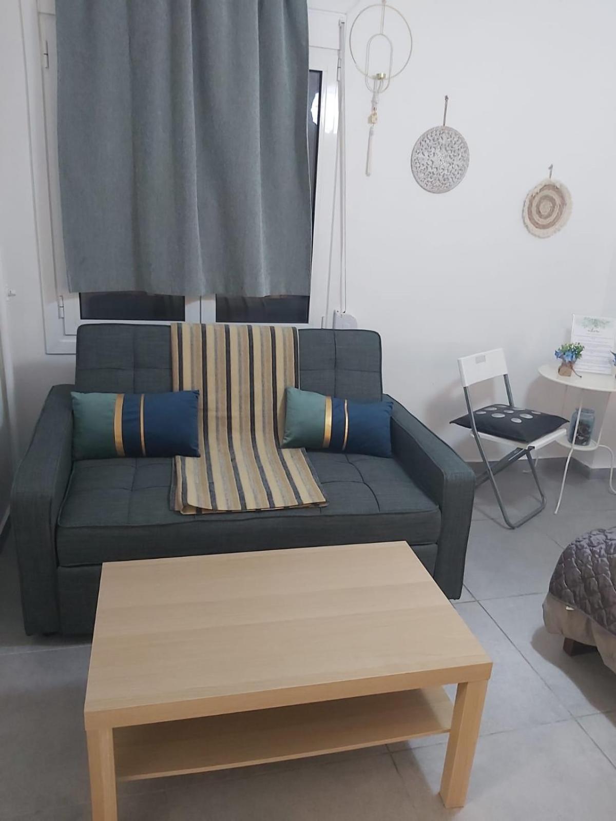 Cozy Apartment In Athens Center ภายนอก รูปภาพ